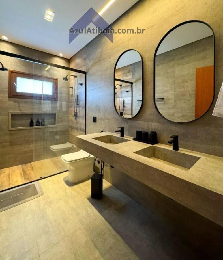 Casa de Condomínio, 4 quartos - Foto 12