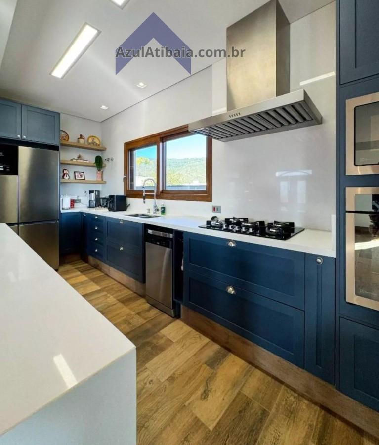Casa de Condomínio, 4 quartos - Foto 6
