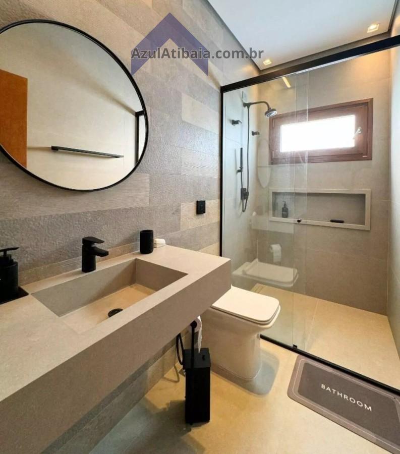 Casa de Condomínio, 4 quartos - Foto 9