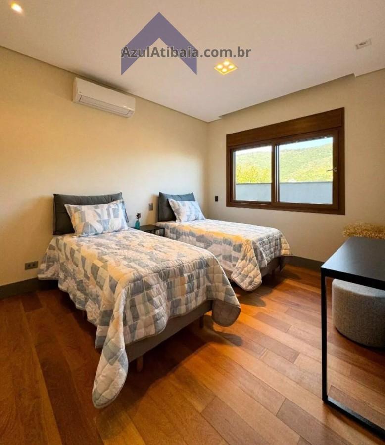 Casa de Condomínio, 4 quartos - Foto 11