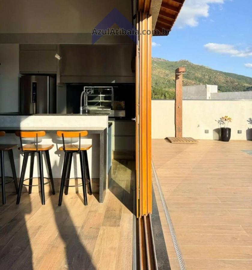Casa de Condomínio, 4 quartos - Foto 13