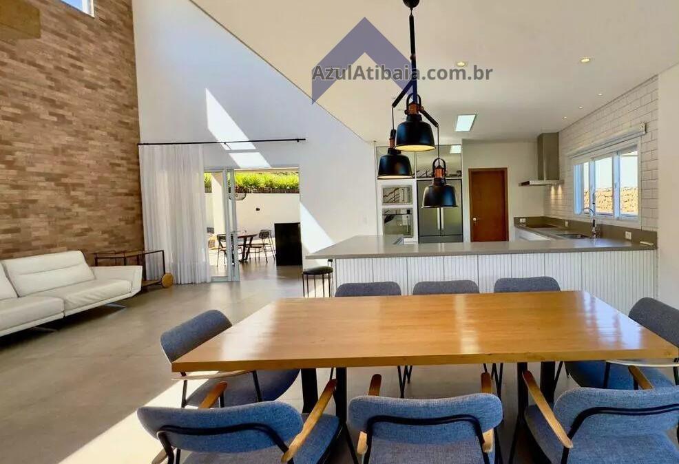 Casa de Condomínio, 4 quartos - Foto 20