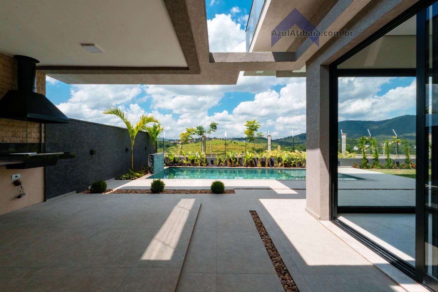 Casa de Condomínio, 3 quartos - Foto 43