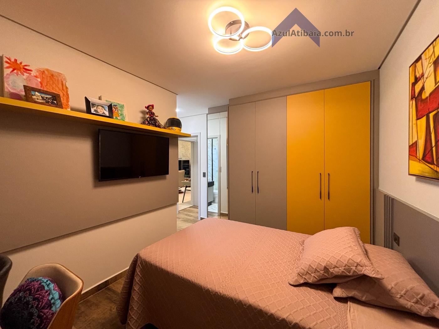 Casa de Condomínio, 3 quartos - Foto 11