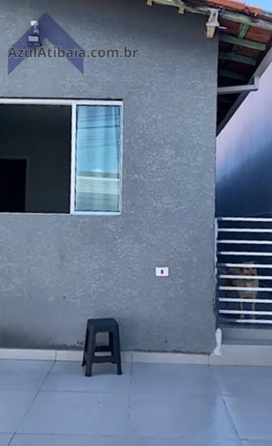 Casa, 2 quartos, 71 m² - Foto 1