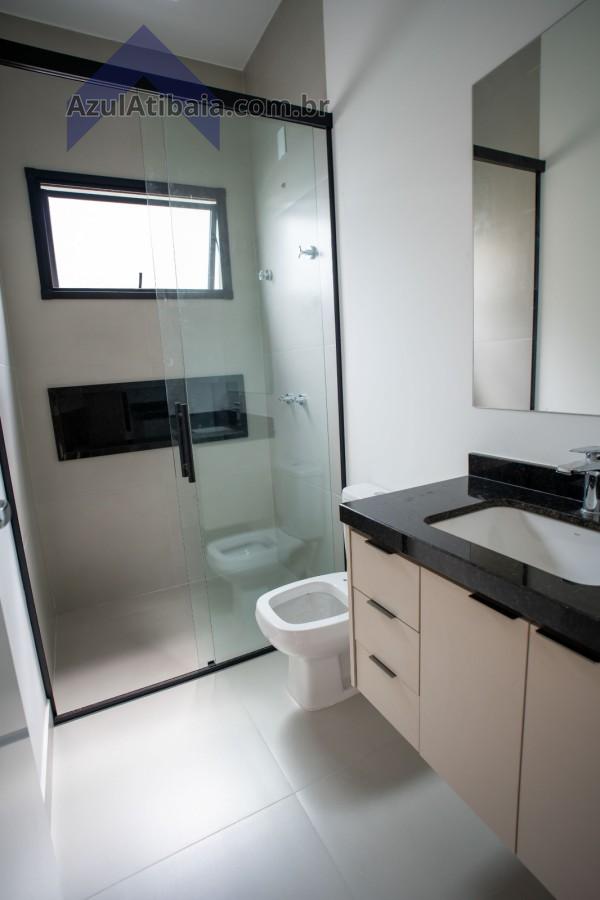 Casa de Condomínio, 3 quartos - Foto 11