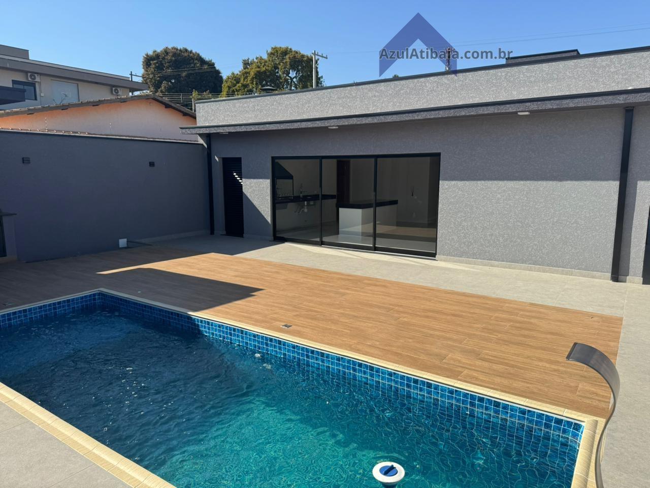 Casa, 4 quartos, 171 m² - Foto 1