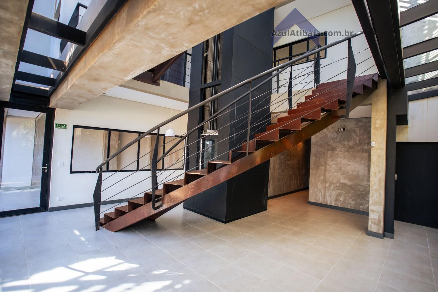 Sala-Conjunto, 258 m² - Foto 2
