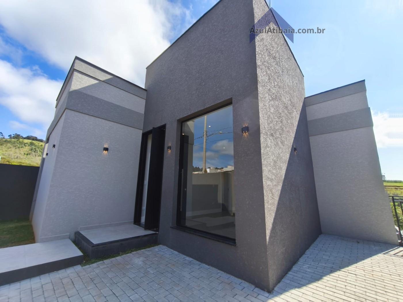 Casa, 3 quartos - Foto 3