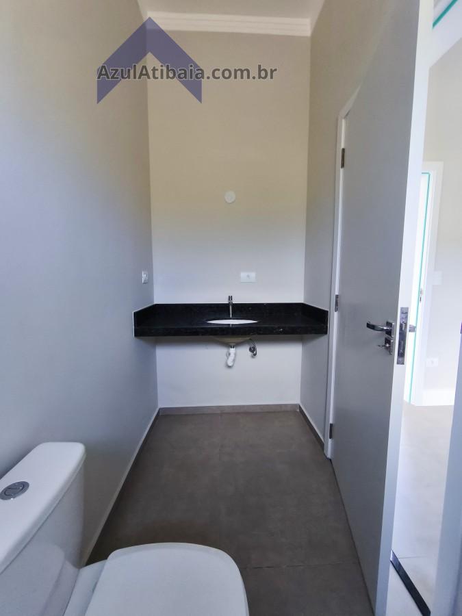 Casa, 3 quartos - Foto 11