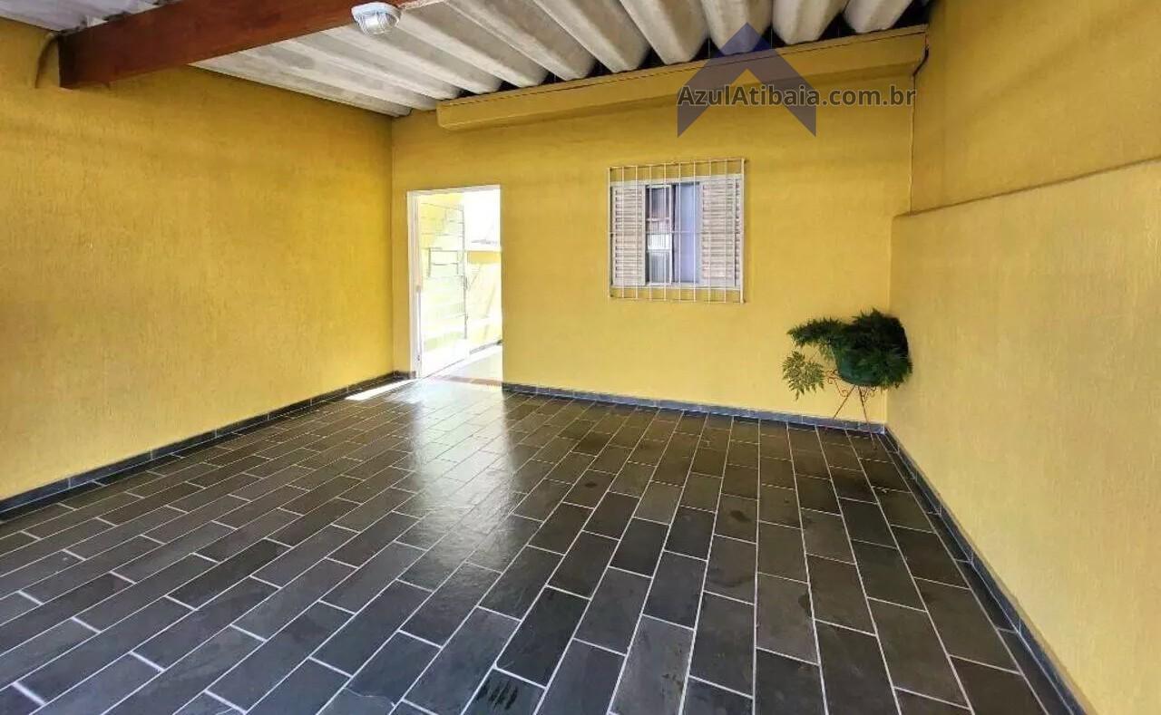 Casa, 2 quartos, 178 m² - Foto 1