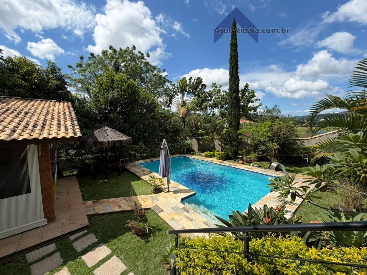 Fazenda, 3828 m² - Foto 2