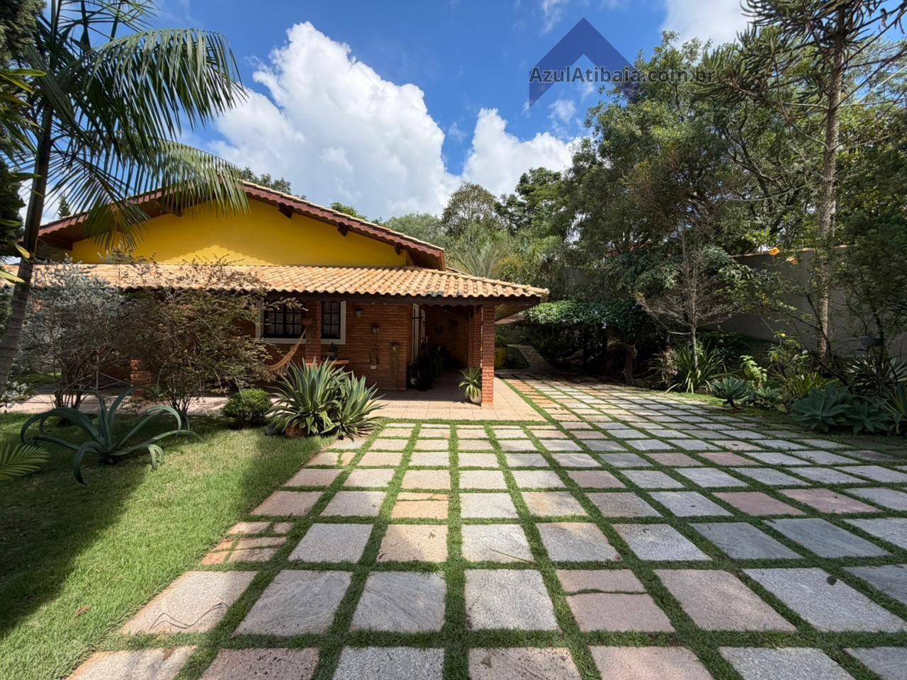 Fazenda, 3828 m² - Foto 3