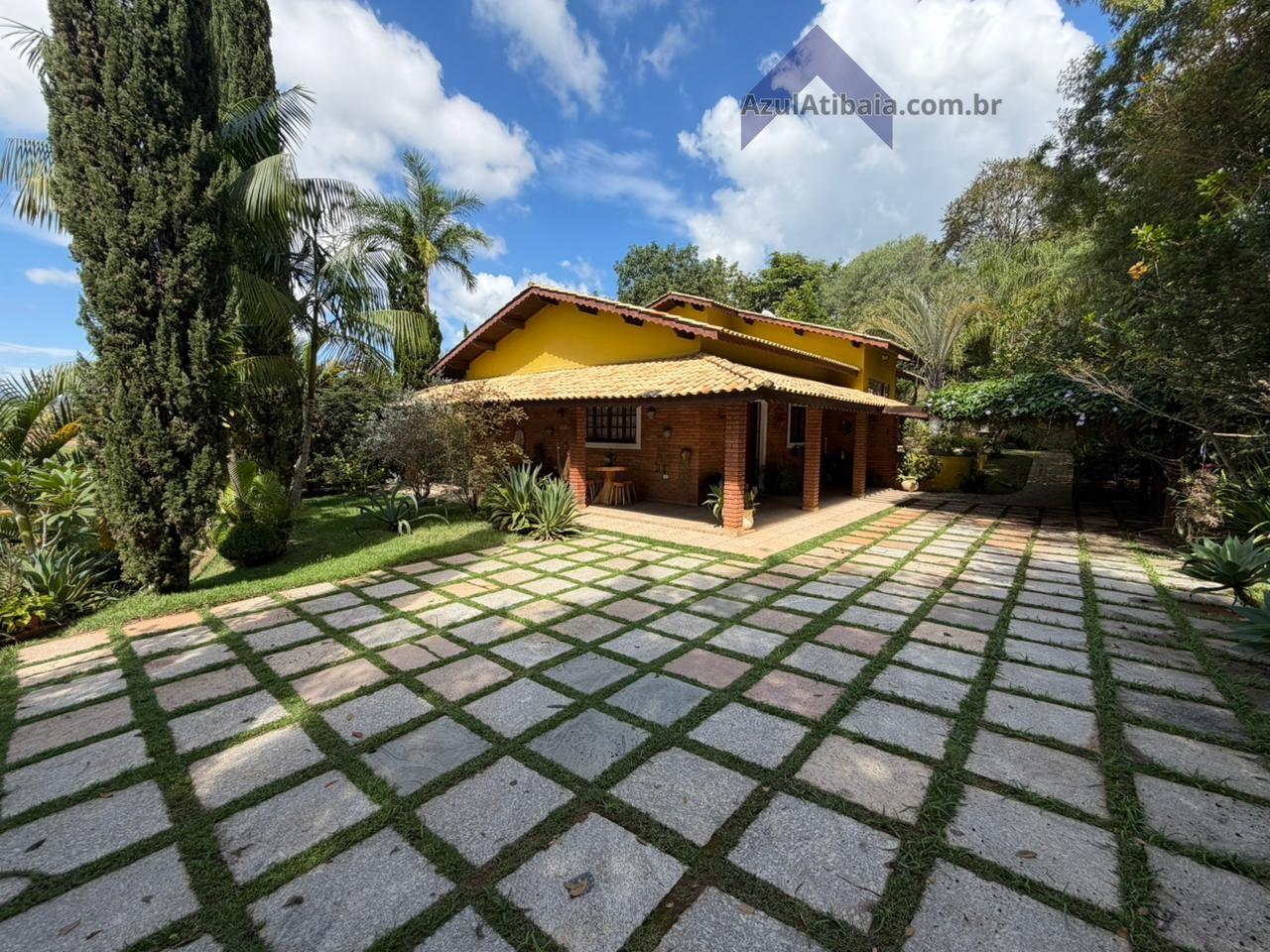 Fazenda, 3828 m² - Foto 4