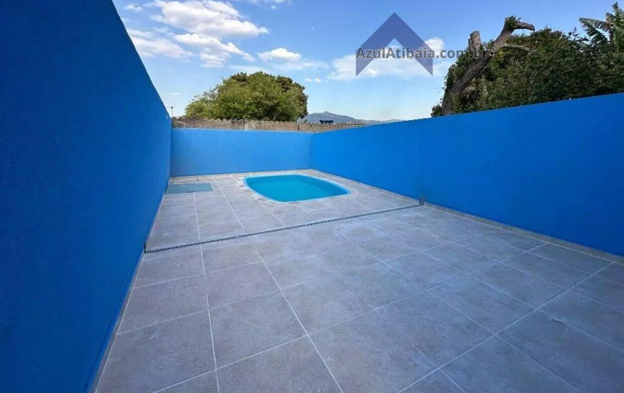 Casa, 2 quartos, 56 m² - Foto 1