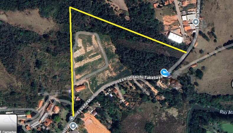 Terreno, 6500 m² - Foto 2
