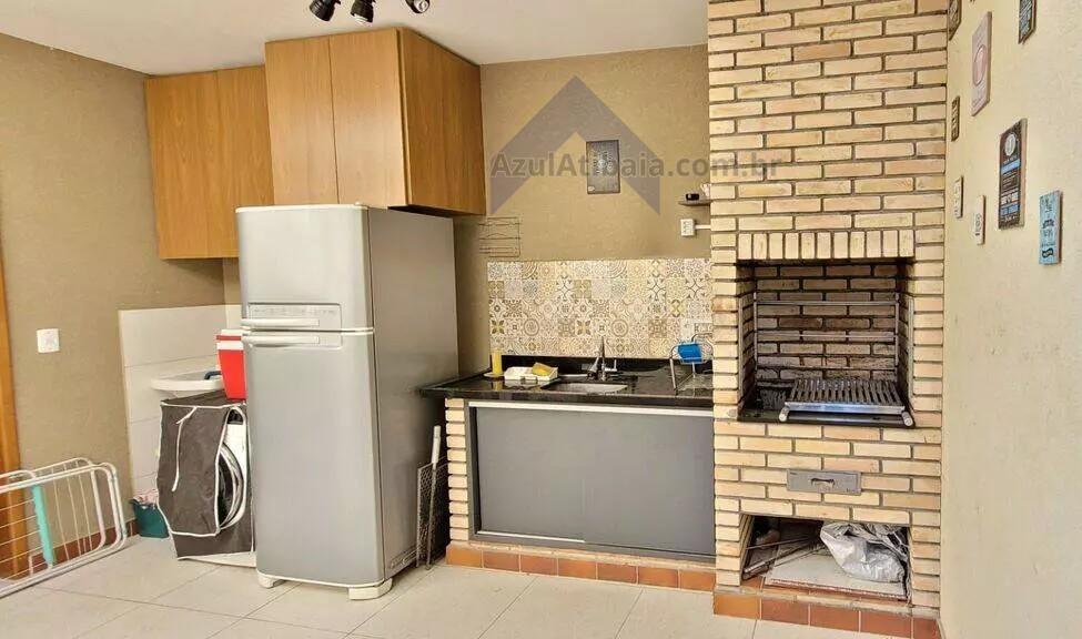 Casa, 3 quartos, 84 m² - Foto 11