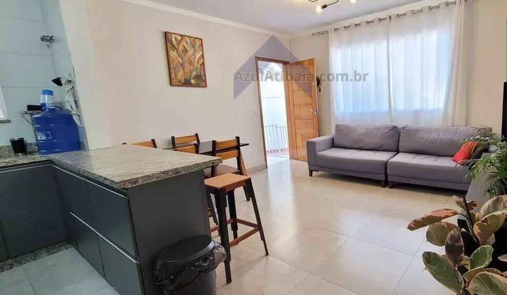 Casa, 3 quartos, 84 m² - Foto 5