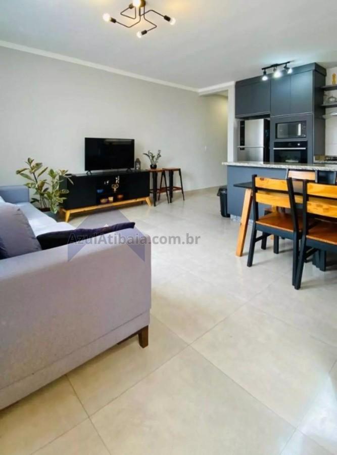 Casa, 3 quartos, 84 m² - Foto 2