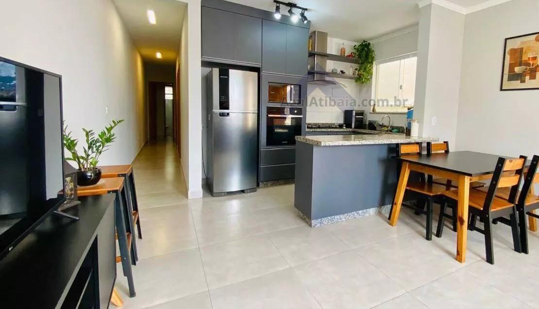 Casa, 3 quartos, 84 m² - Foto 3