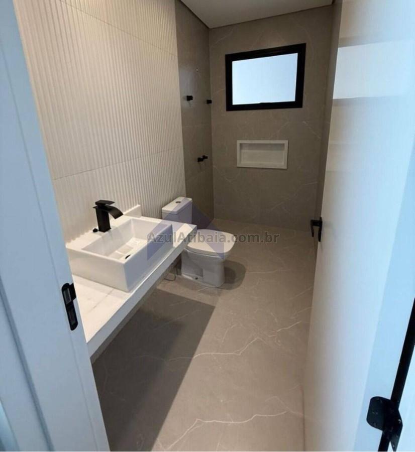Casa de Condomínio, 3 quartos - Foto 10