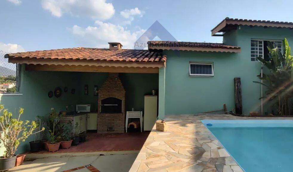 Casa, 3 quartos, 229 m² - Foto 18