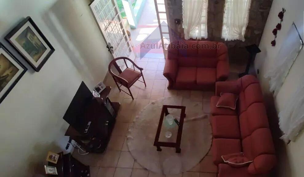 Casa, 3 quartos, 229 m² - Foto 5