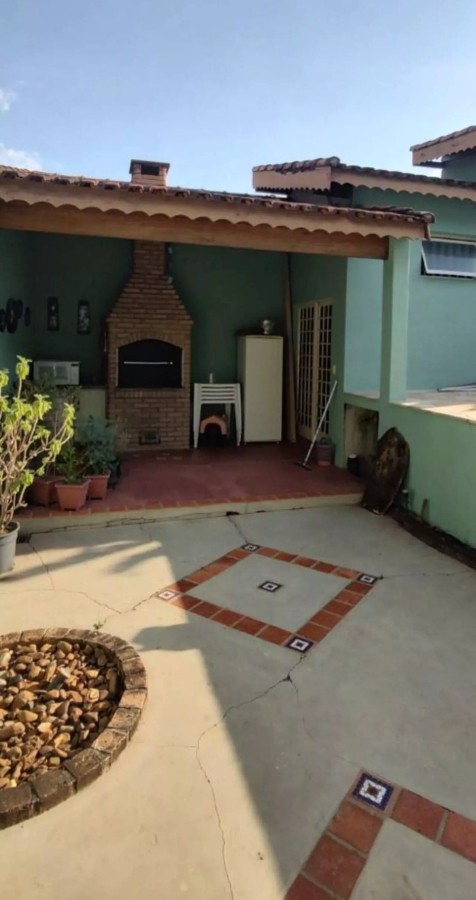 Casa, 3 quartos, 229 m² - Foto 16