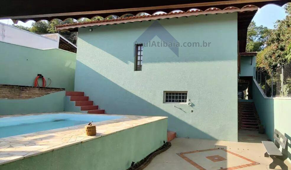 Casa, 3 quartos, 229 m² - Foto 15