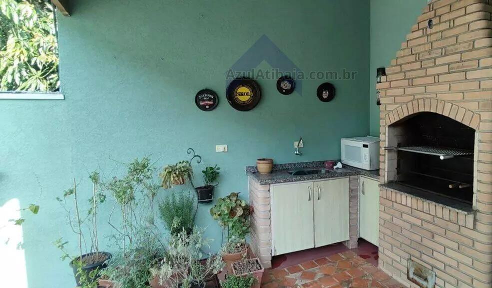 Casa, 3 quartos, 229 m² - Foto 17