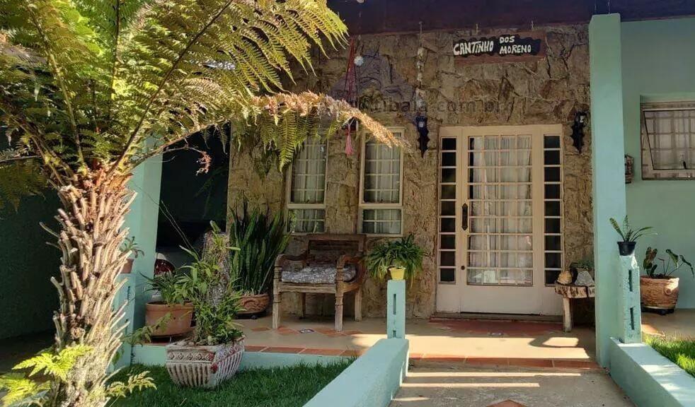 Casa, 3 quartos, 229 m² - Foto 1