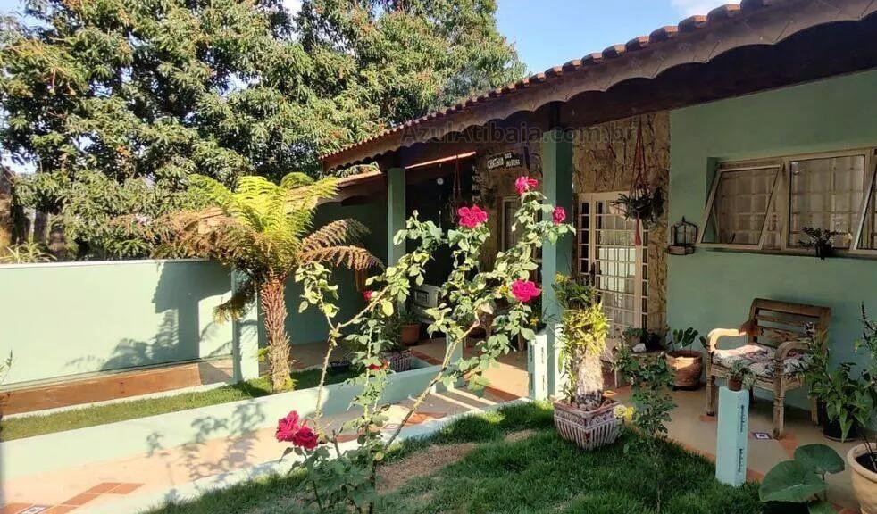 Casa, 3 quartos, 229 m² - Foto 3