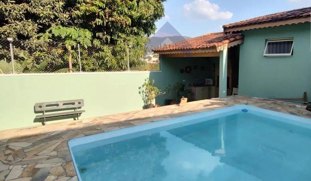 Casa, 3 quartos, 229 m² - Foto 19