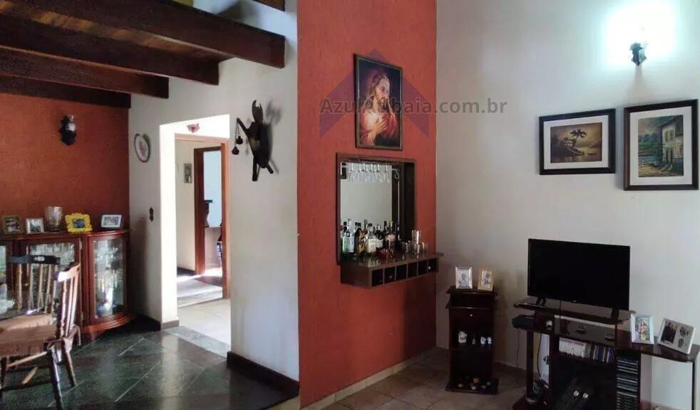 Casa, 3 quartos, 229 m² - Foto 8