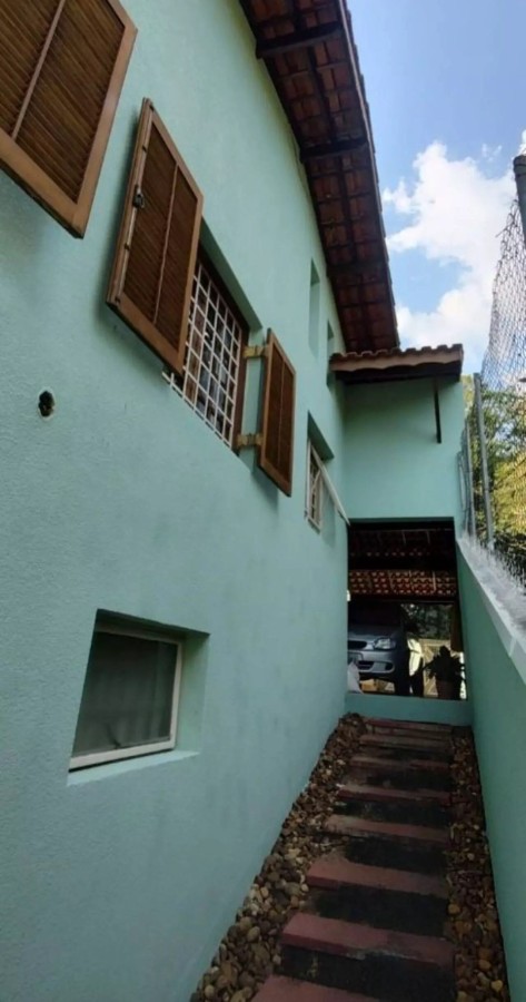 Casa, 3 quartos, 229 m² - Foto 21