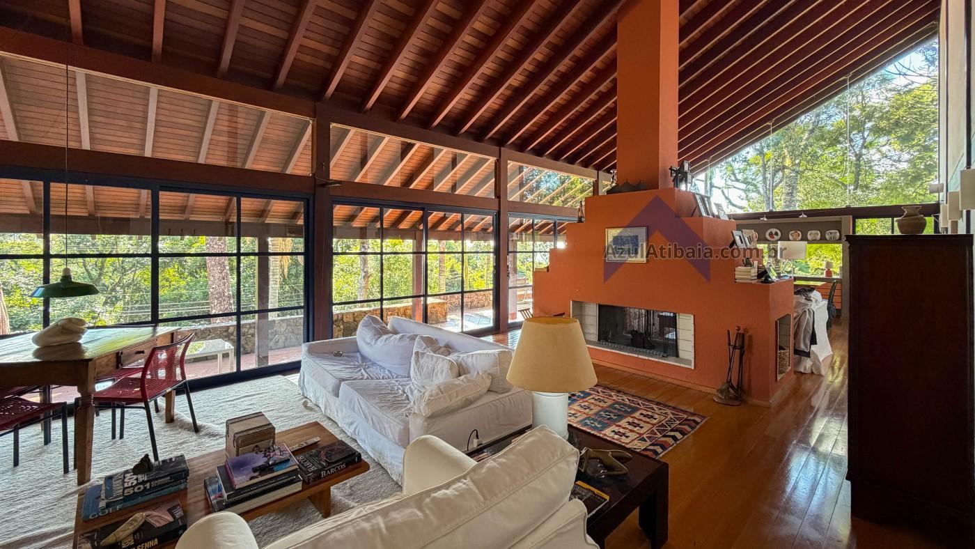 Casa de Condomínio, 4 quartos - Foto 5