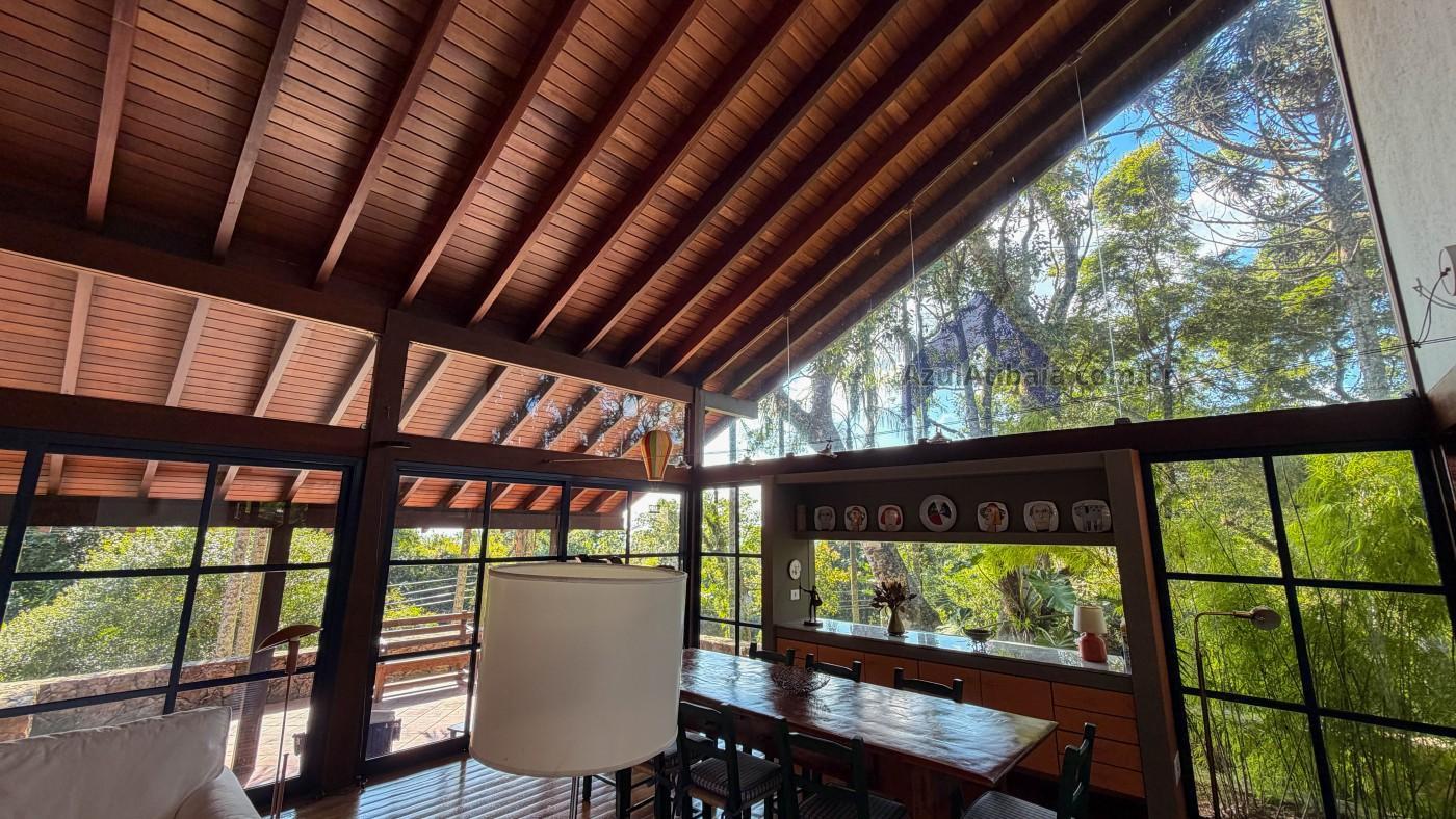 Casa de Condomínio, 4 quartos - Foto 6