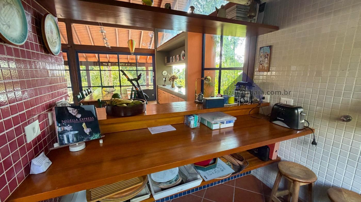 Casa de Condomínio, 4 quartos - Foto 7