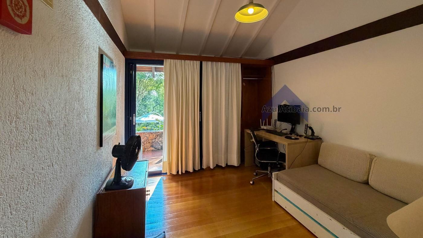 Casa de Condomínio, 4 quartos - Foto 9