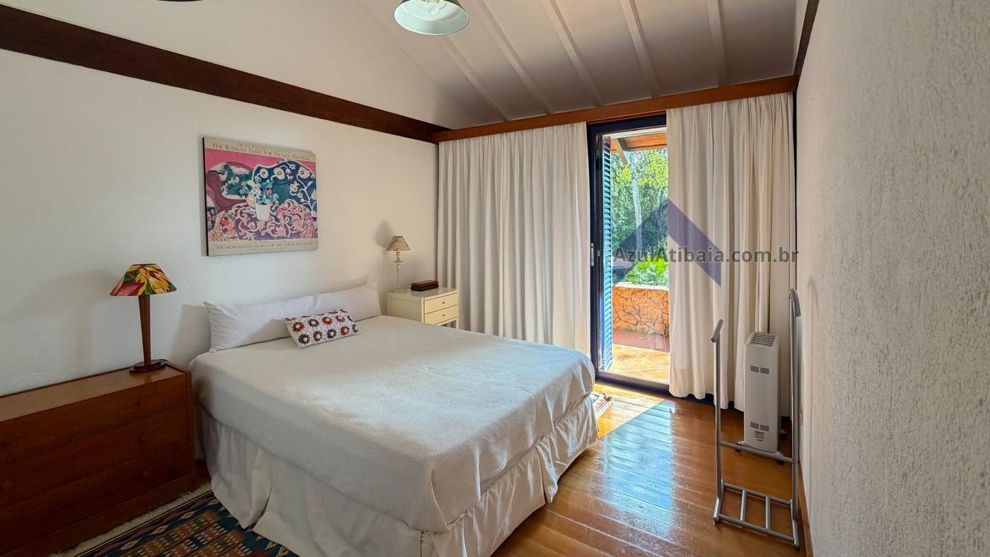 Casa de Condomínio, 4 quartos - Foto 10