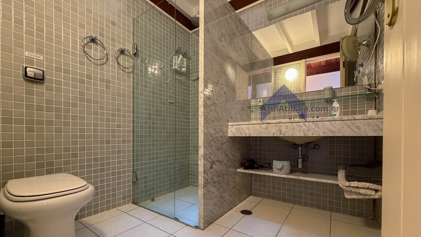 Casa de Condomínio, 4 quartos - Foto 11