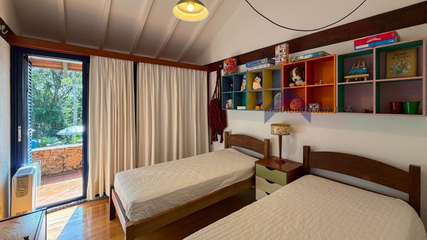 Casa de Condomínio, 4 quartos - Foto 12