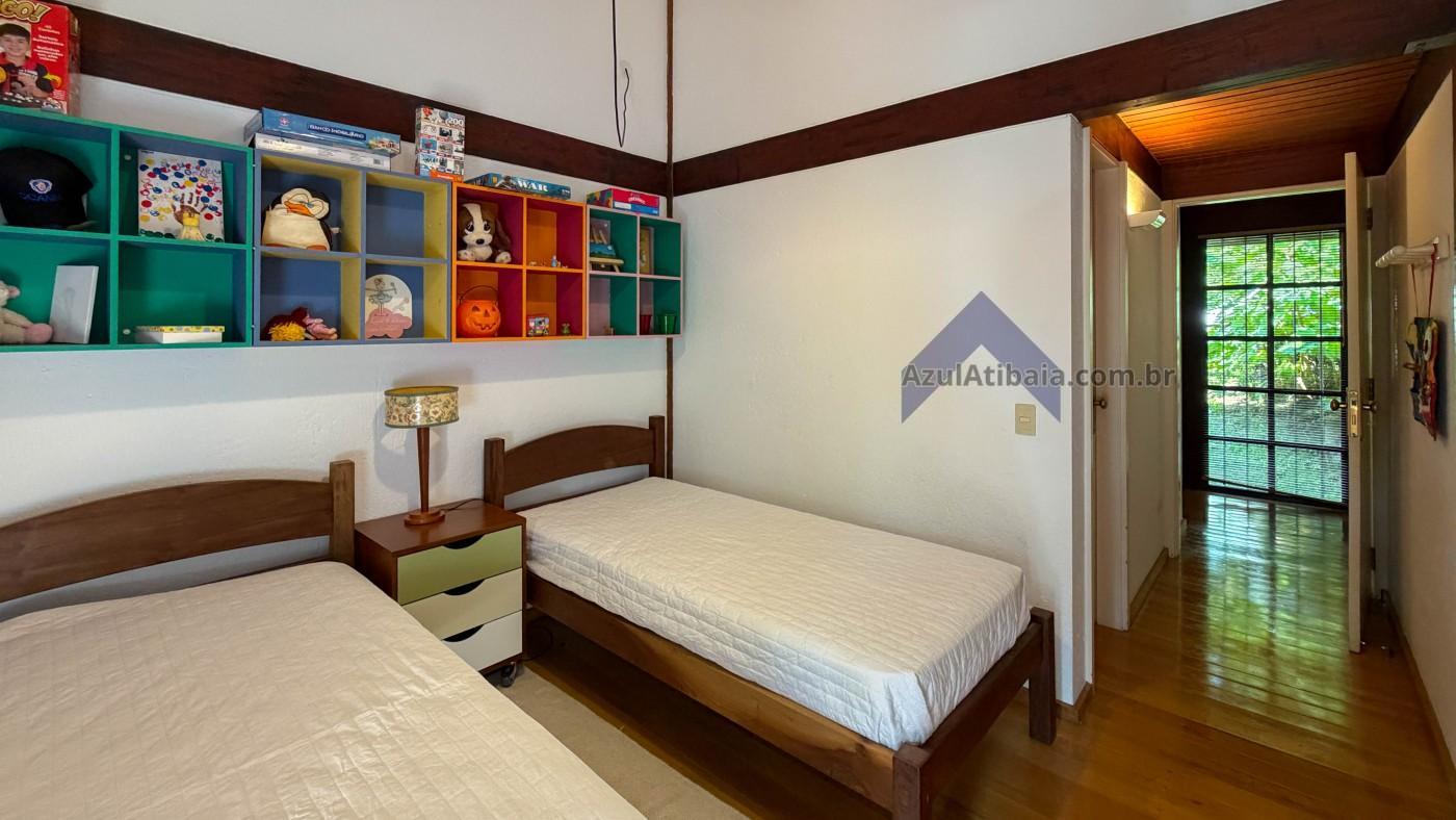 Casa de Condomínio, 4 quartos - Foto 13