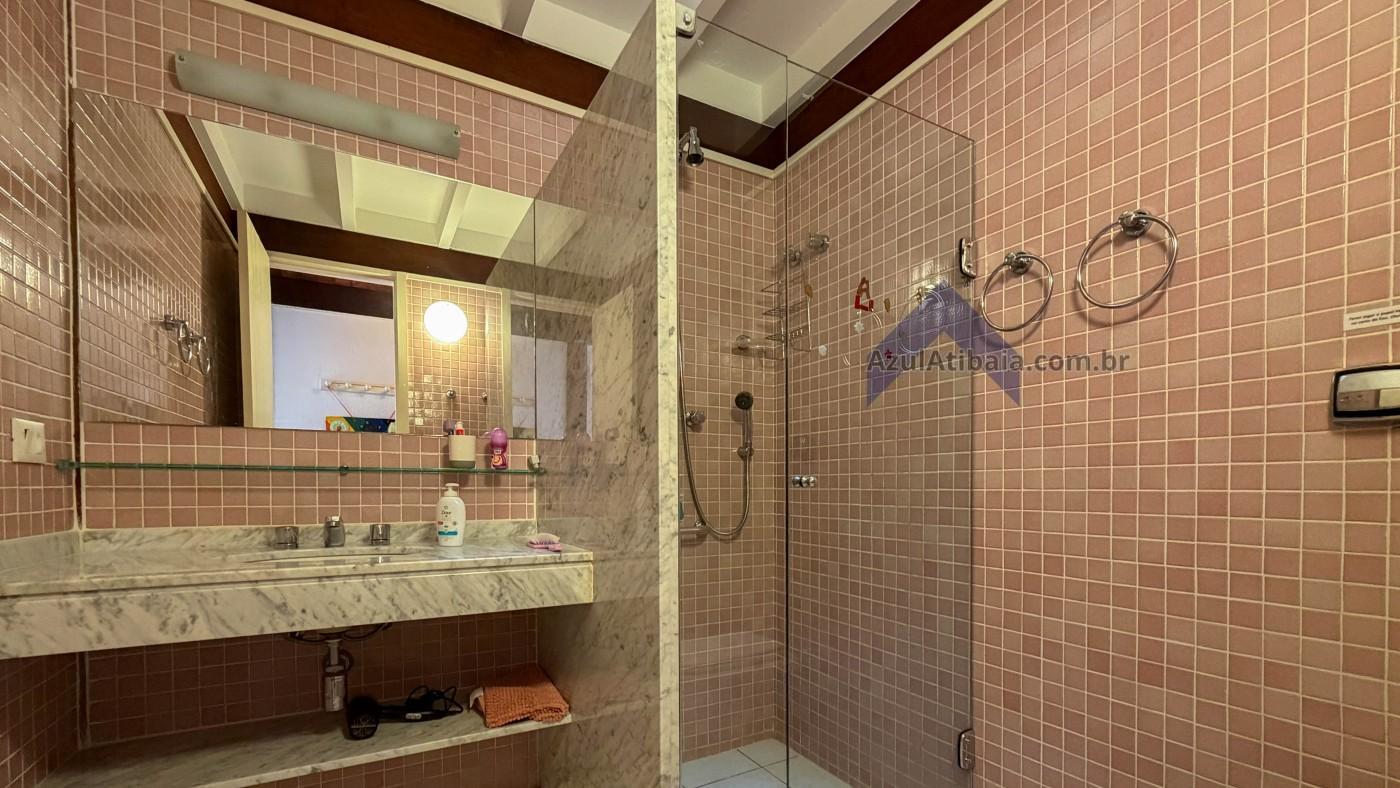 Casa de Condomínio, 4 quartos - Foto 14