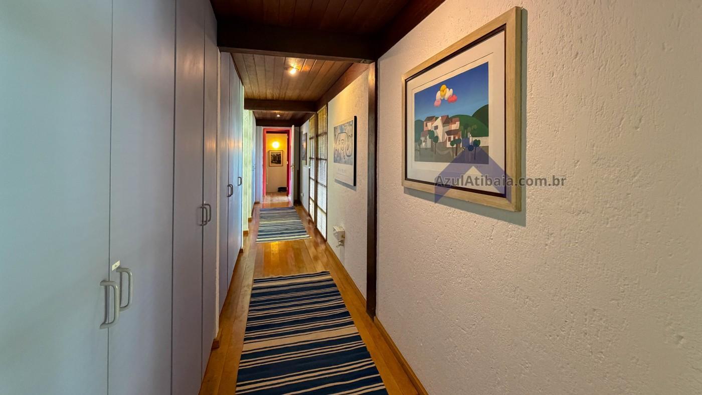 Casa de Condomínio, 4 quartos - Foto 15