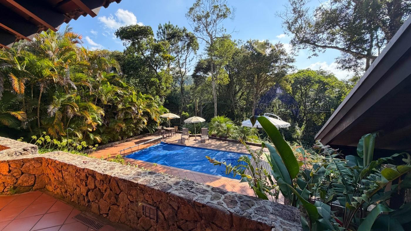 Casa de Condomínio, 4 quartos - Foto 17