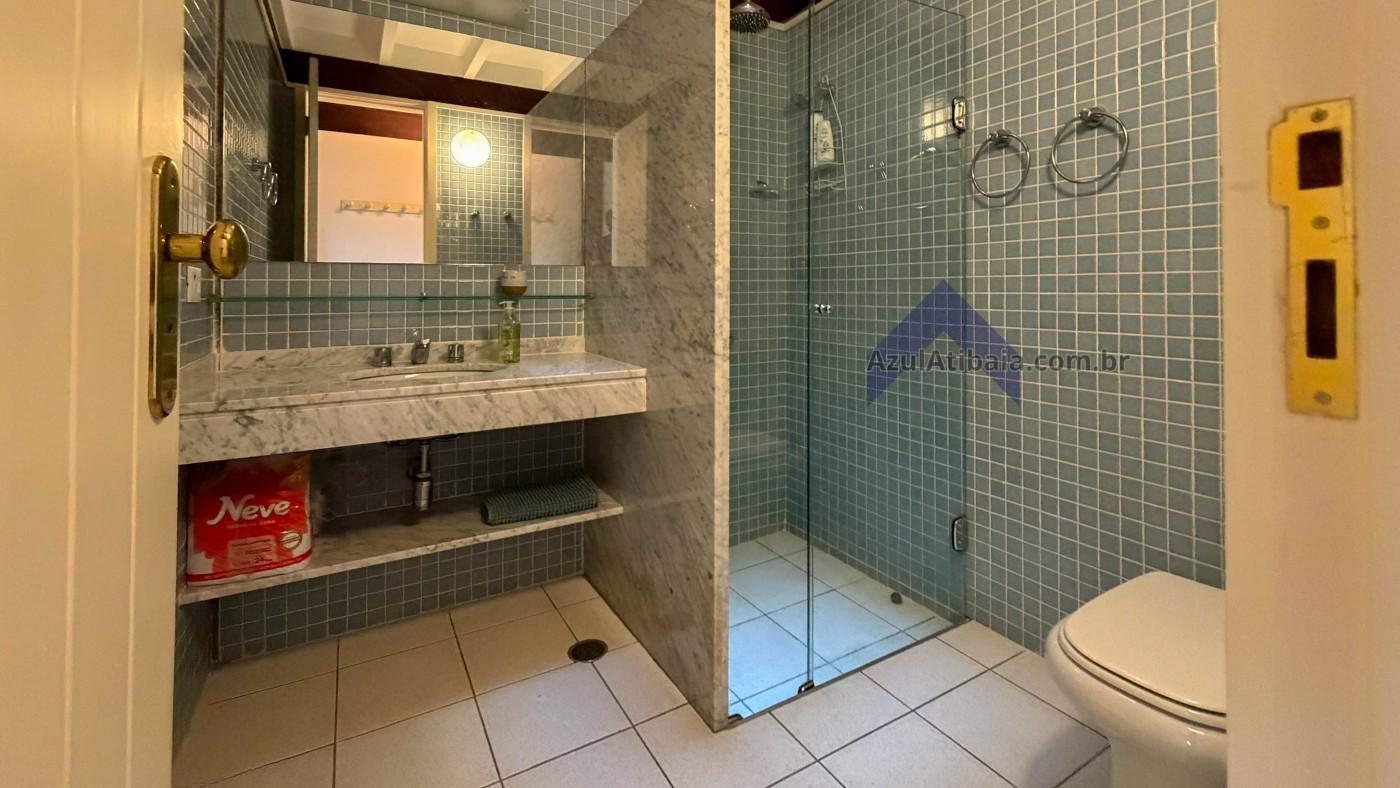 Casa de Condomínio, 4 quartos - Foto 18