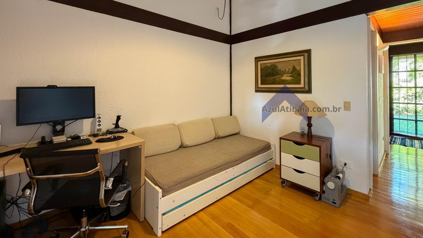 Casa de Condomínio, 4 quartos - Foto 20