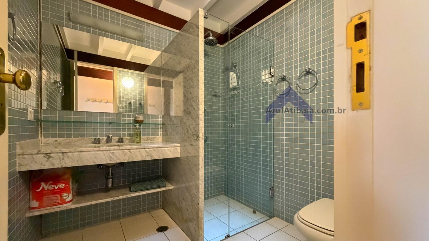 Casa de Condomínio, 4 quartos - Foto 19