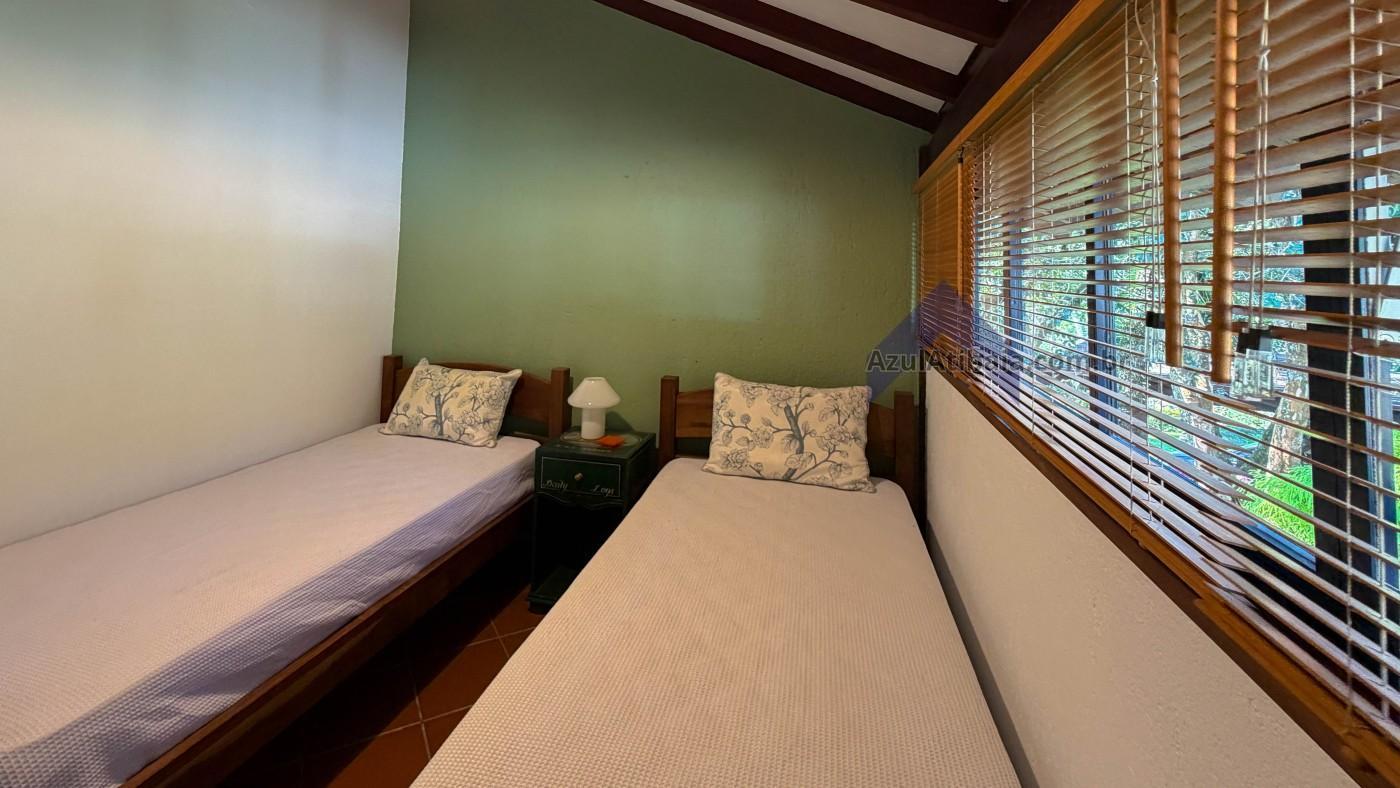 Casa de Condomínio, 4 quartos - Foto 21